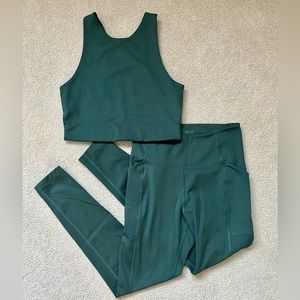 Girlfriend Collective Set